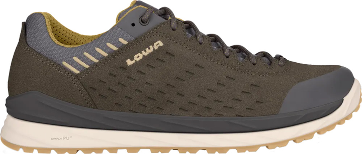 Кросівки Lowa Malta GTX LO 43.5 Olive-Mustard - зображення 1