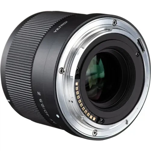 Об'єктив AF 40mm f/2.5 Z для Nikon Z Lens AF 40/2.5 Z автофокусний