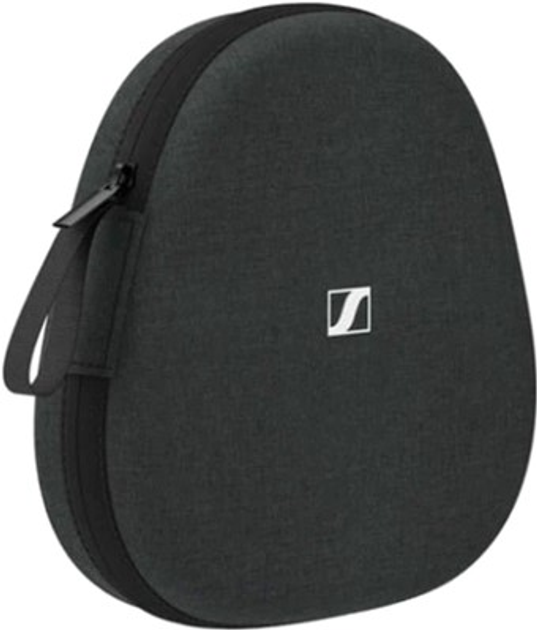 Słuchawki Sennheiser Momentum 4 Wireless 700383/S Graphite (4260752332569) - obraz 7