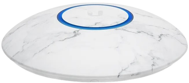 Nakładka Ubiquiti Design Upgradable Casing 3-Pack do nanoHD Marble (NHD-COVER-MARBLE-3) - obraz 4
