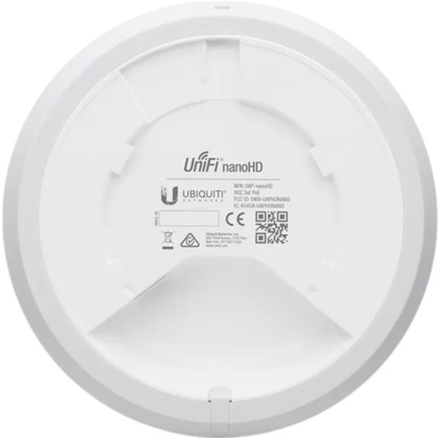 Nakładka Ubiquiti Design Upgradable Casing 3-Pack do nanoHD Marble (NHD-COVER-MARBLE-3) - obraz 7