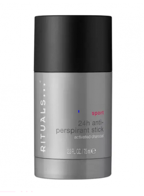 Антиперспирант-стик Rituals Sport 75 мл - Фото 1 Антиперспирант-стик Rituals Sport 75 мл - изображение 1