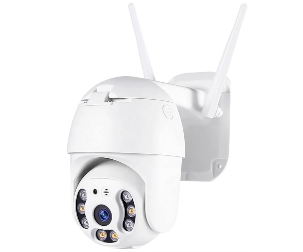 Вулична IP-камера 4MP з PTZ-функцією та підтримкою 4G LTE XPRO A15 (41562-15966_2511) - Фото 9 Вулична IP-камера 4MP з PTZ-функцією та підтримкою 4G LTE XPRO A15 (41562-15966_2511) - изображение 9