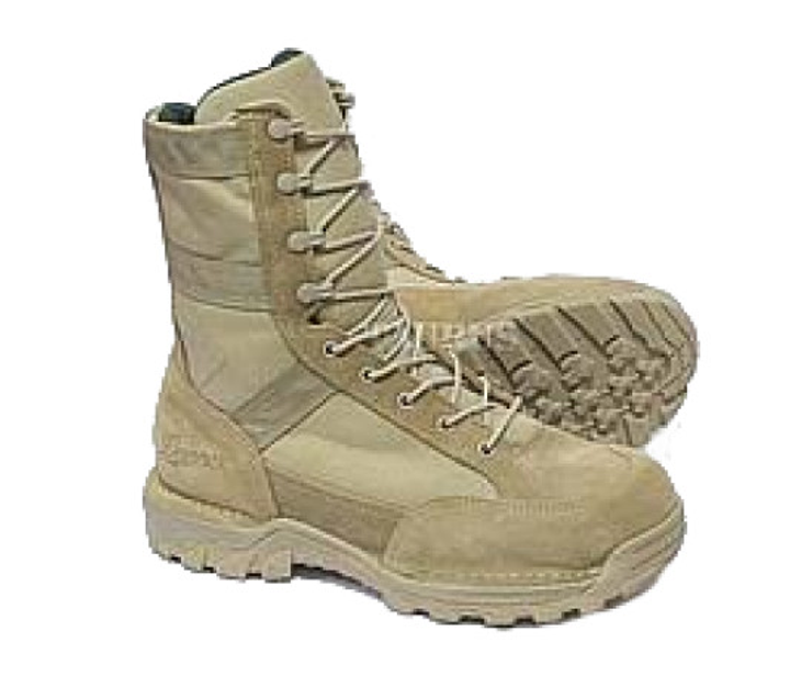 Берци Danner TFX Rivot Tan GTX USA 37.5 койот 51495 - изображение 1