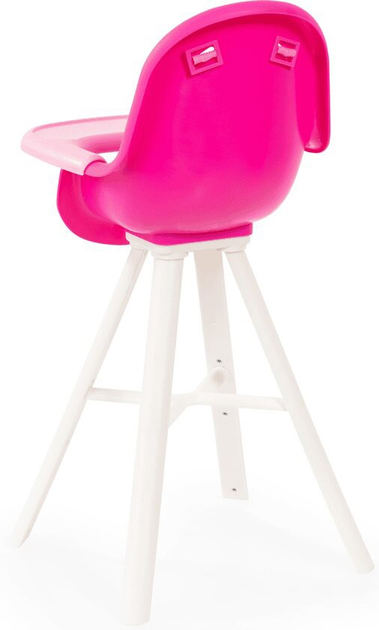 Стільчик для ляльок Bayer Design Princess World (4003336417203) - зображення 3