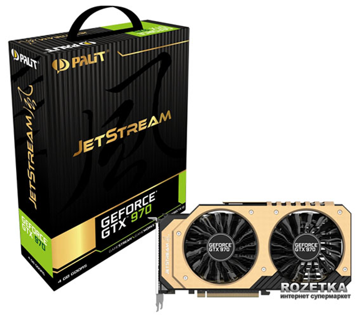 PCパーツ PALIT GEFORCE GTX 970 4096M GDDR5 256bit Palit GTX 970 JetStream Specs | TechPowerUp GPU Database