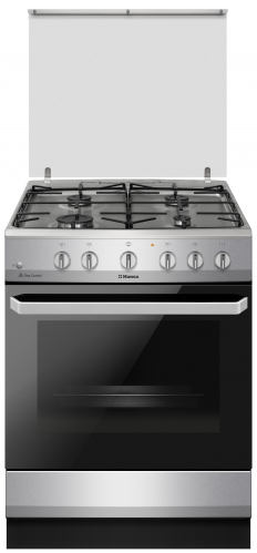 Газова плита Hansa FCGX61109 (7019741) - зображення 2