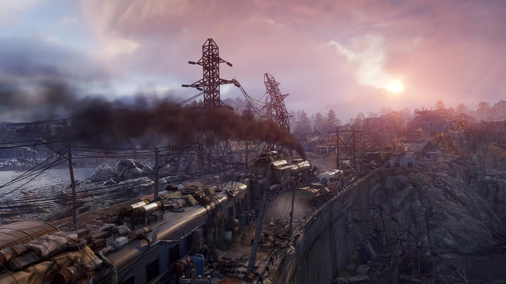 Gra PS4 Metro: Exodus (płyta Blu-ray) (4020628756796) - obraz 7