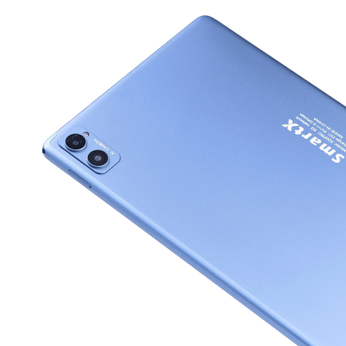 Планшет Smart X20 PRO 10,1" 4/64 Gb MediaTek MT6735 з клавіатурою, синій (X20PROBL) (WB) - зображення 3
