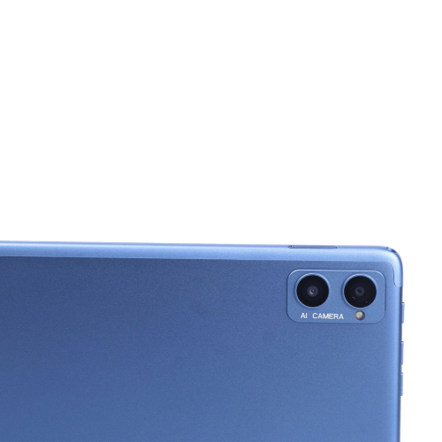 Планшет Smart X20 PRO 10,1" 4/64 Gb MediaTek MT6735 з клавіатурою, синій (X20PROBL) (WB) - зображення 6