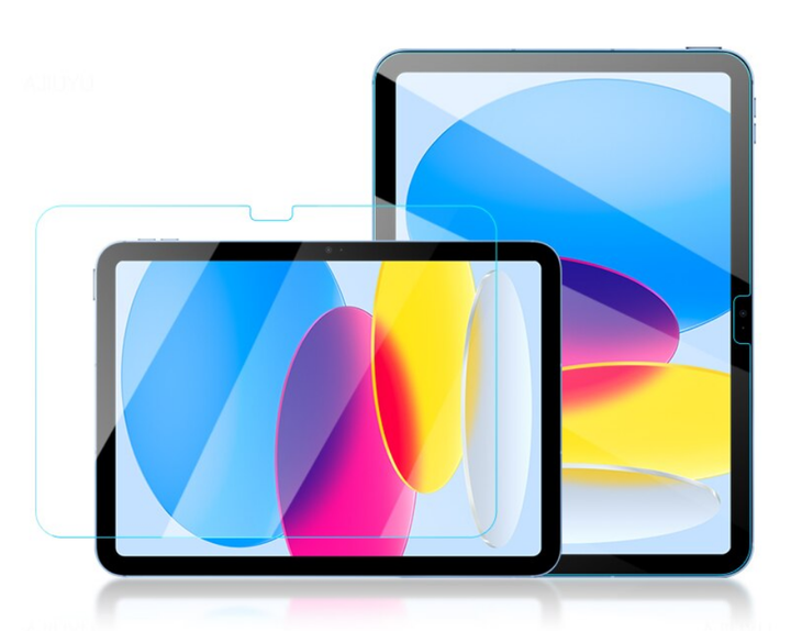 Захисне скло Primolux для планшета Apple iPad 11" (A16) 2025 (A3354 / A3355 / A3356) - Фото 2 Захисне скло Primolux для планшета Apple iPad 11" (A16) 2025 (A3354 / A3355 / A3356) - зображення 2