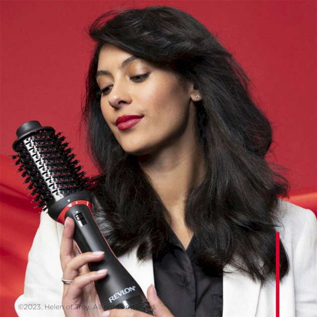 Стайлер Revlon One-Step Blow-Dry Multistyler (RVDR5333E) - изображение 3