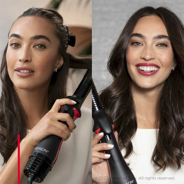 Стайлер Revlon One-Step Blow-Dry Multistyler (RVDR5333E) - изображение 4