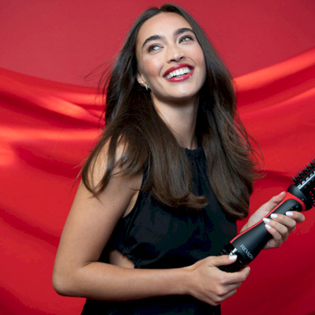 Стайлер Revlon One-Step Blow-Dry Multistyler (RVDR5333E) - изображение 5