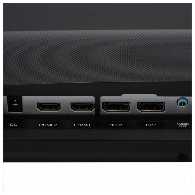 Монитор 2E 31.5" L3224B 2xHDMI, DP, VA, 3840x2160, MM - изображение 6