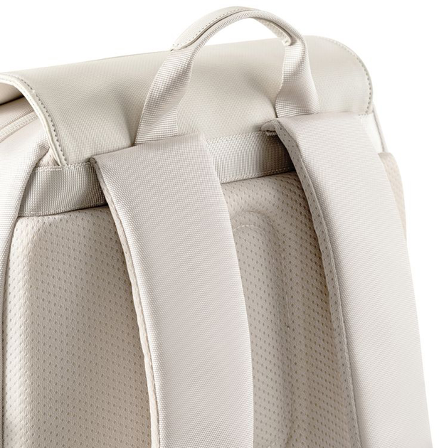 Plecak na laptopa XD Design Soft Daypack 16" P705.983 Szary (8714612148242) - obraz 12