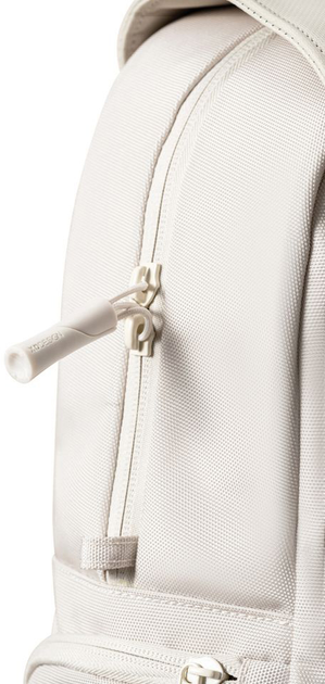 Plecak na laptopa XD Design Soft Daypack 16" P705.983 Szary (8714612148242) - obraz 14