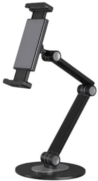 Uchwyt na tablet Neomounts DS15-550BL1 Czarny - obraz 3