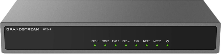 VoIP-шлюз Grandstream FXO HandyTone HT841 (6947273704775) – фото ...