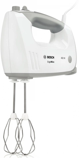 Міксер BOSCH MFQ36460 - зображення 3