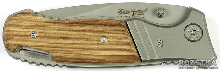 Туристический нож Grand Way 6350 FW - изображение 2