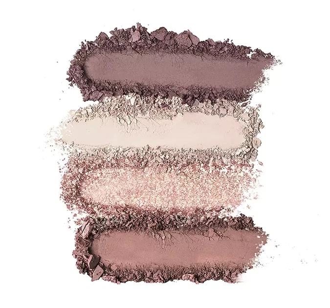 Палетка теней для век Paese Daily Vibe Palette 03 Coffee Break 5,5 г - изображение 2