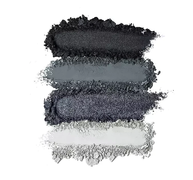 Палетка тіней для повік Paese Daily Vibe Palette 06 Velvet Smokey 5,5 г - Фото 2 Палетка тіней для повік Paese Daily Vibe Palette 06 Velvet Smokey 5,5 г - изображение 2