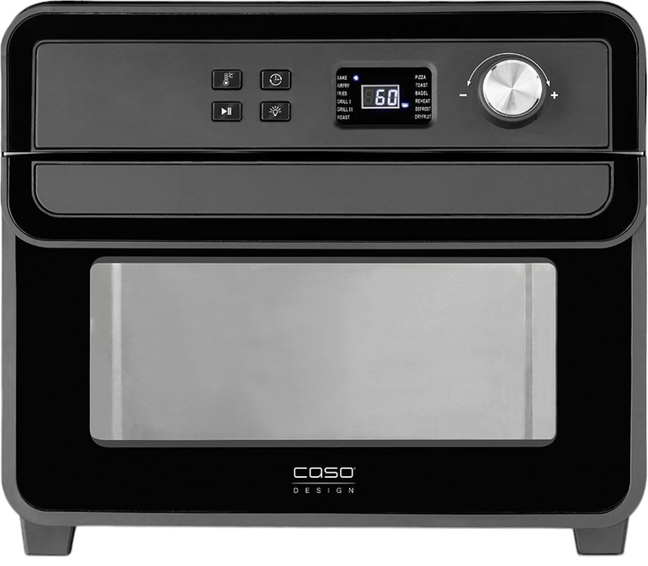 Мультипіч Caso AirFry Chef 1700 (4038437030006) - зображення 1