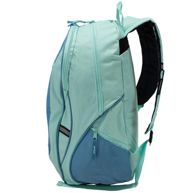 Рюкзак городской Semi Line 28 Turquoise/Blue, J4919-4 - изображение 3