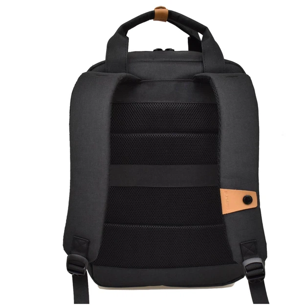 Рюкзак міський Semi Line 21 Black (L2005-8) - зображення 3
