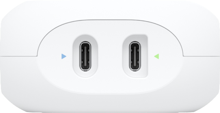 IP-камера Ubiquiti UniFi AI Theta Pro 4MP White (UVC-AI-Theta-Pro) - зображення 6