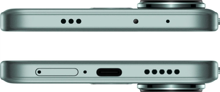 Мобильный телефон Poco F6 8/256GB Green Global – фото, отзывы