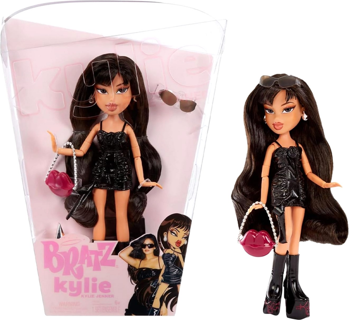 Лялька MGA Bratz Celebrity Doll Day 25 см (0035051594772) - зображення 1