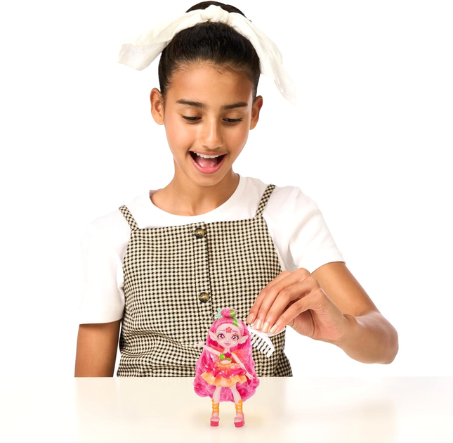 Лялька TM Toys Pixlings Фея Троянда 15 см (0630996148792) - зображення 6