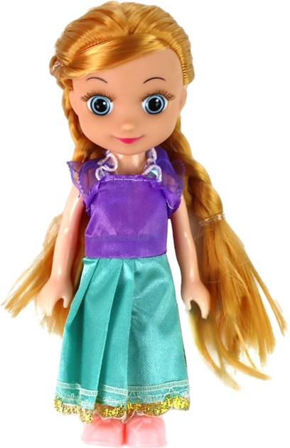 Набір ляльок LEAN Toys на скутерах зі звуком 2 шт (5905884452080) - зображення 5