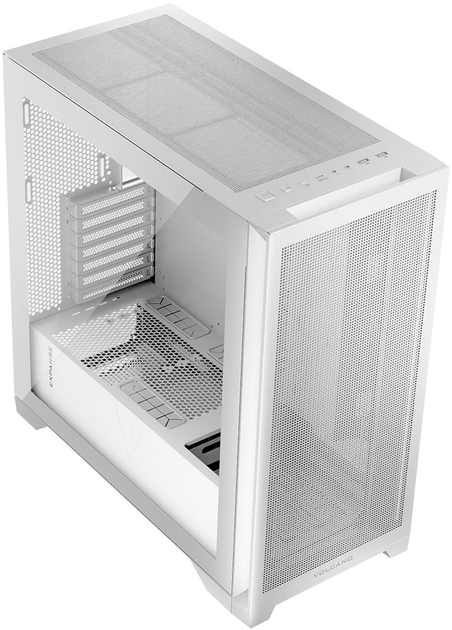 Корпус Modecom Volcano Expanse S Midi White (AT-EXPANSE-SG-NF-20-000000-0002) - изображение 3