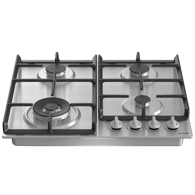 Варочная поверхность Gorenje GW641EX - изображение 2