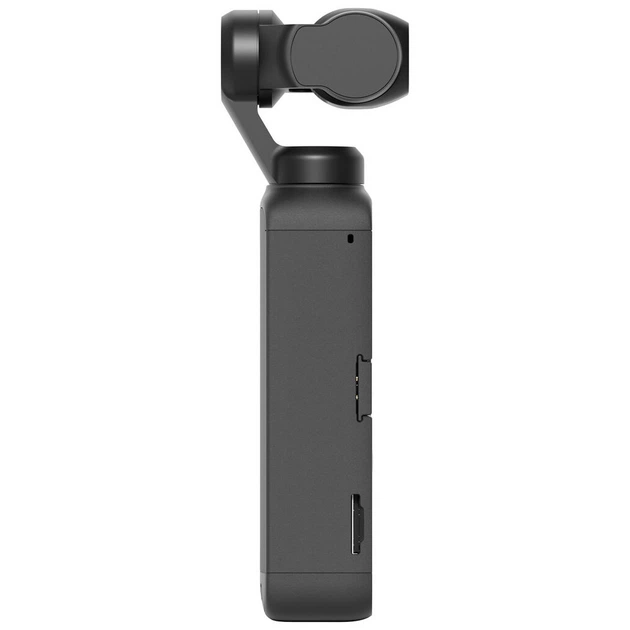 Стедікам DJI Pocket 2 Creator Combo (CP.OS.00000121.01) – фото
