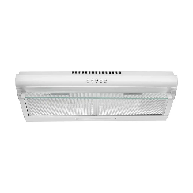 Вытяжка кухонная Pyramida WHK 60 WH - изображение 1