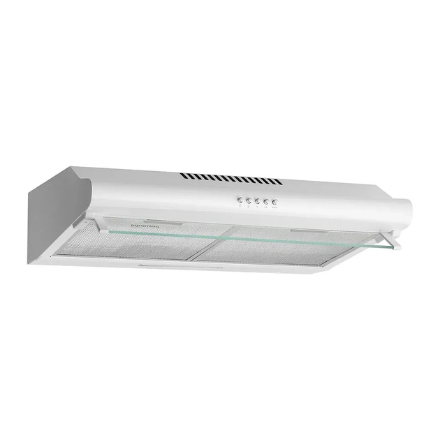 Вытяжка кухонная Pyramida WHK 60 WH - изображение 2