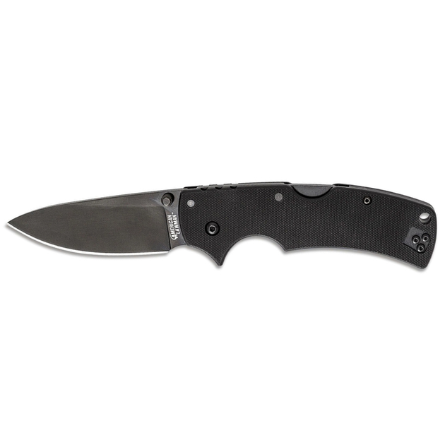 Ніж Cold Steel American Lawman S35VN (CS-58B) - зображення 1