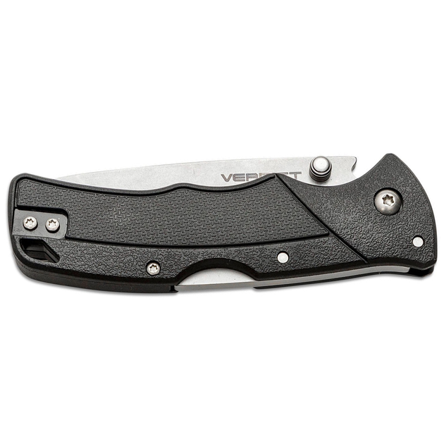 Ніж Cold Steel Verdict TP Black (CS-FL-C3TSS) - зображення 2