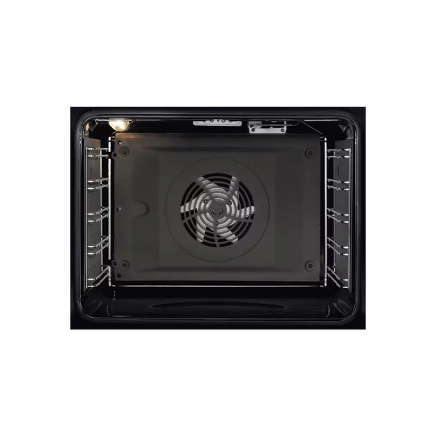 Духова шафа Electrolux EOD5C70X - зображення 5