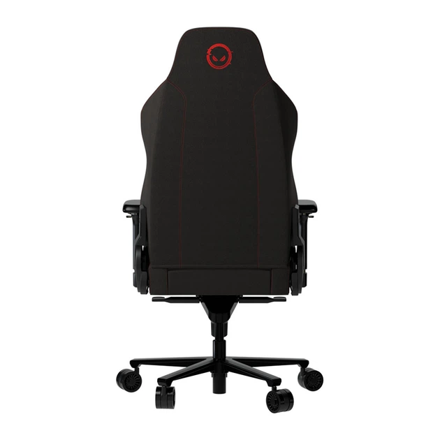 Кресло игровое Lorgar Ace 422 Black/Red (LRG-CHR422BR) - изображение 5