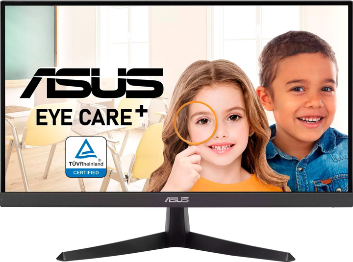 Монітор 21.45" Asus VY229HF - зображення 1