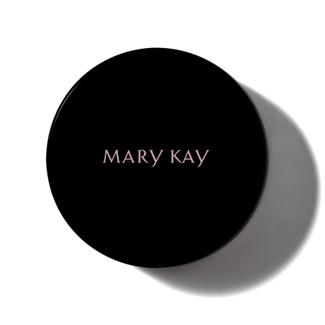 Mary Kay (Мері Кей) Шовковиста розсипна пудра Нейтральний бежевий 1 (Light medium beige) 8 г 10175914 - изображение 2