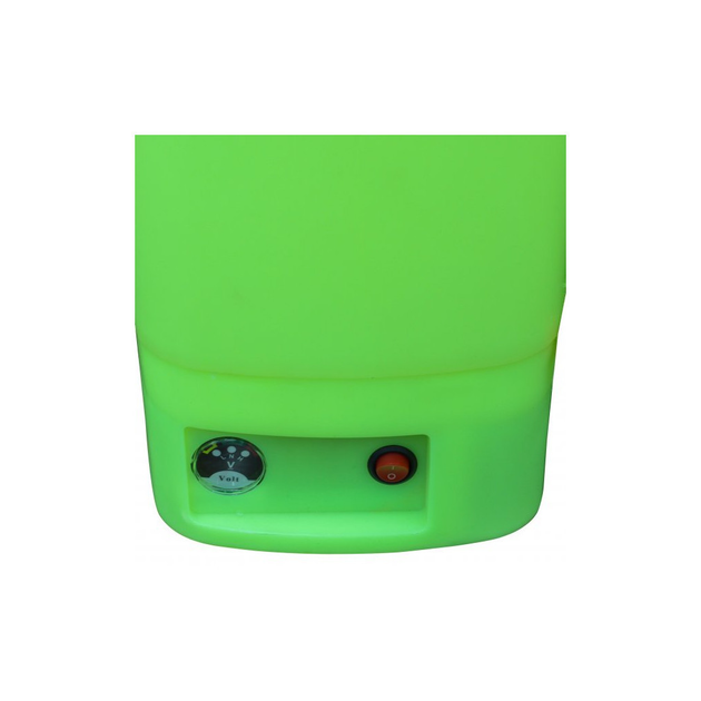 Опрыскиватель Gruntek BS-9-3B Lithium (296009163) - изображение 2