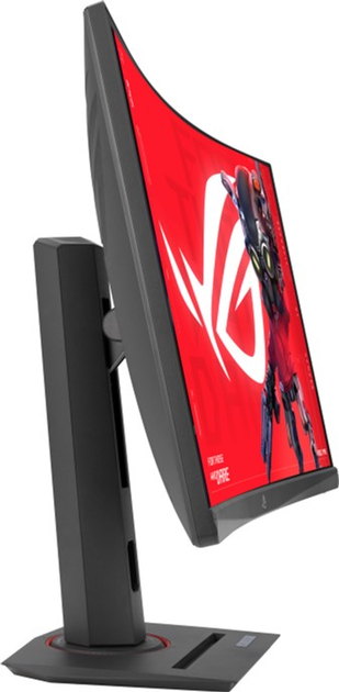 Monitor 27" Asus XG27WCS - obraz 4