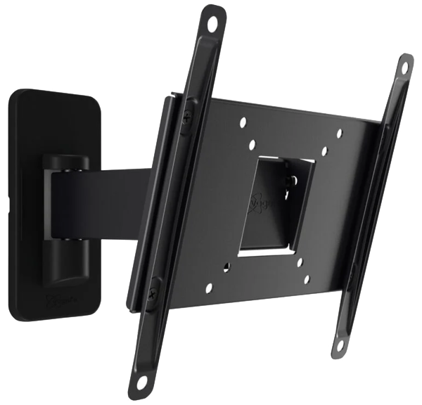 Настінне кріплення для телевізора Vogels MA2030 Black (8552030) - Фото 1 Настінне кріплення для телевізора Vogels MA2030 Black (8552030) - зображення 1