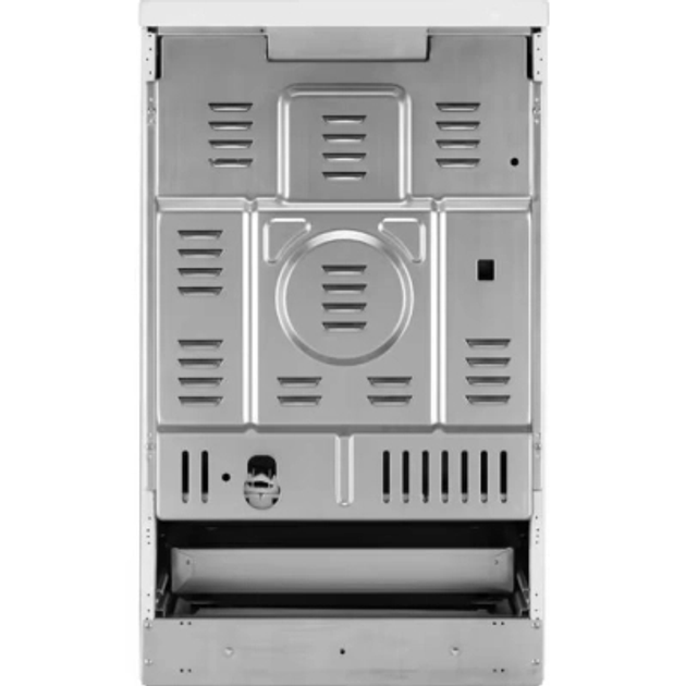 Плита Electrolux LKR564200K - изображение 3